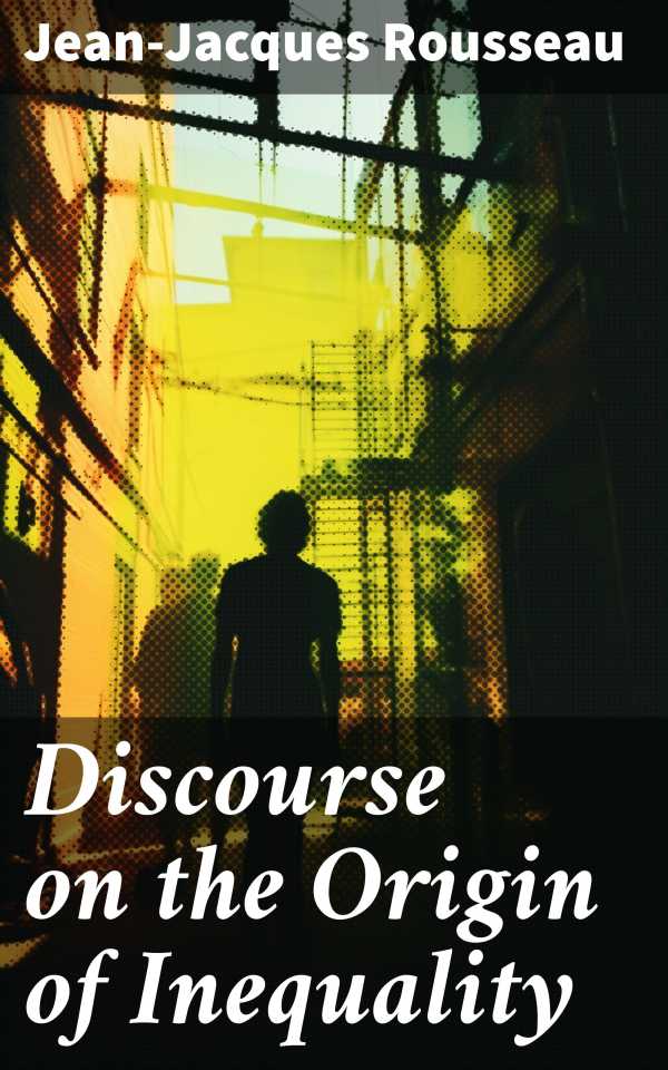 bw-discourse-on-the-origin-of-inequality-good-press-8596547668510