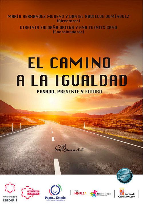 El camino a la igualdad Pasado presente y futuro