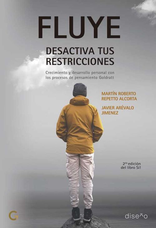 FLUYE DESACTIVA TUS RESTRICCIONES
