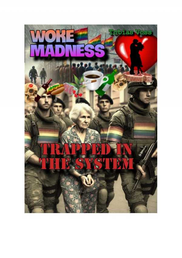 bw-woke-madness-trapped-in-the-system-epubli-9783818766078