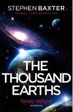 THE THOUSAND EARTHS