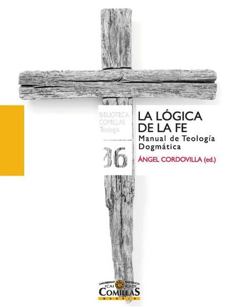 La l?gica de la fe