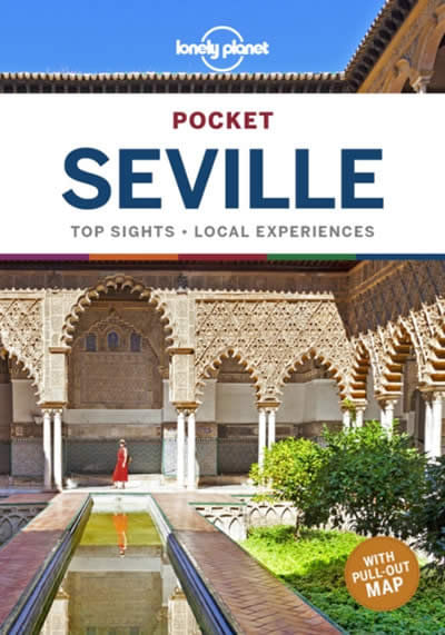 SEVILLE 1 POCKET GUIDE