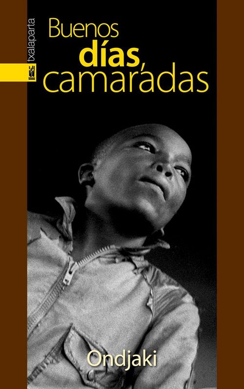 Buenos dias camaradas
