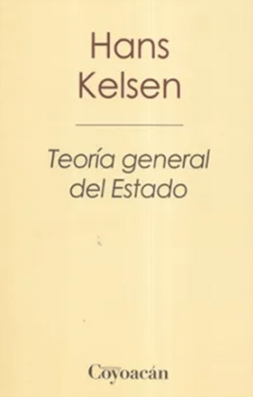 Teoría general del estado