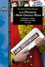 bw-las-provincias-y-mariacutea-consuelo-reyna-publicacions-de-la-universitat-de-valncia-9788411185479