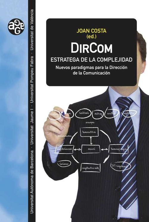 DirCom estratega de la complejidad