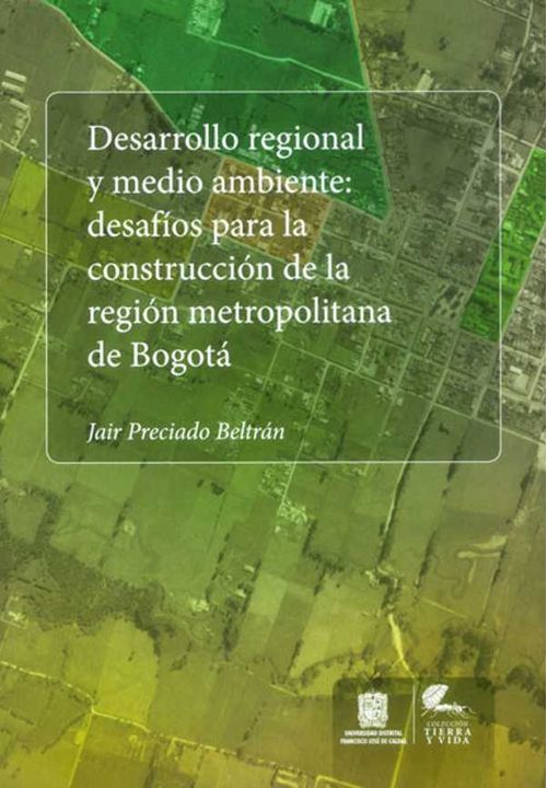 Desarrollo regional y medio ambiente