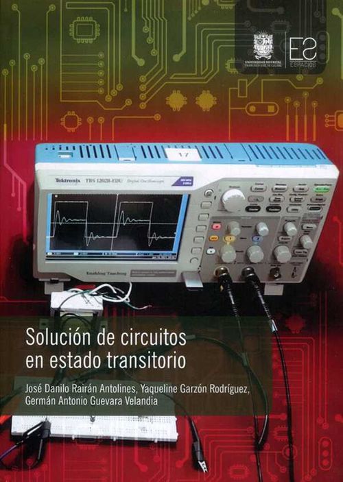 Soluci?n de circuitos en estado transitorio