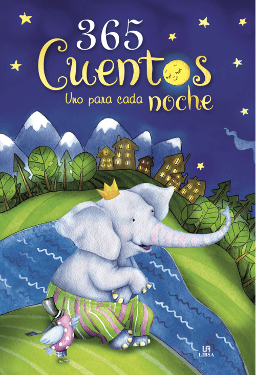 365 cuentos