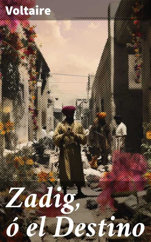 Zadig ó el Destino