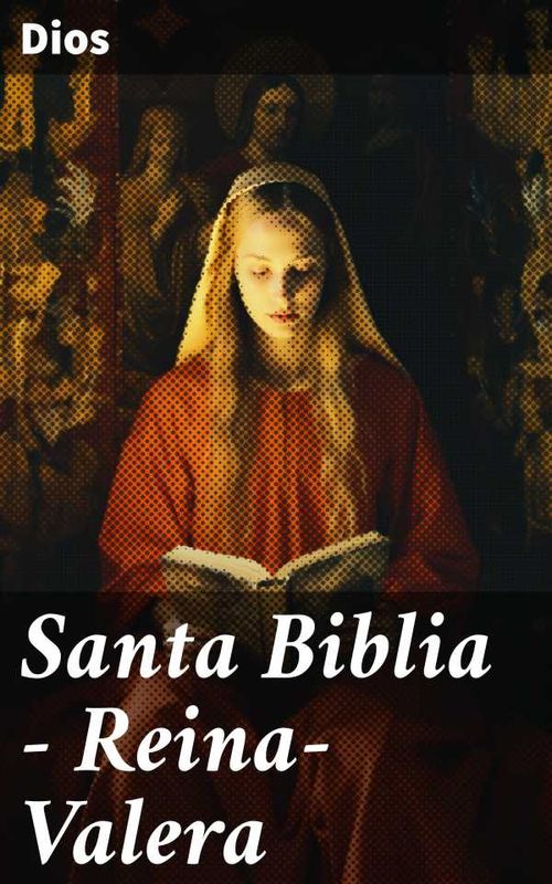 Santa Biblia ReinaValera