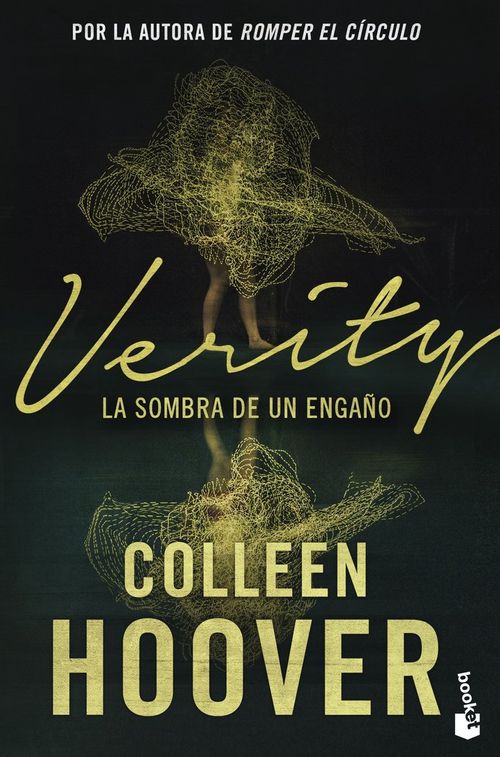 VERITY LA SOMBRA DE UN ENGANO