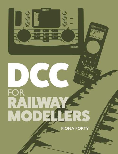 DCC for Railway Modellers