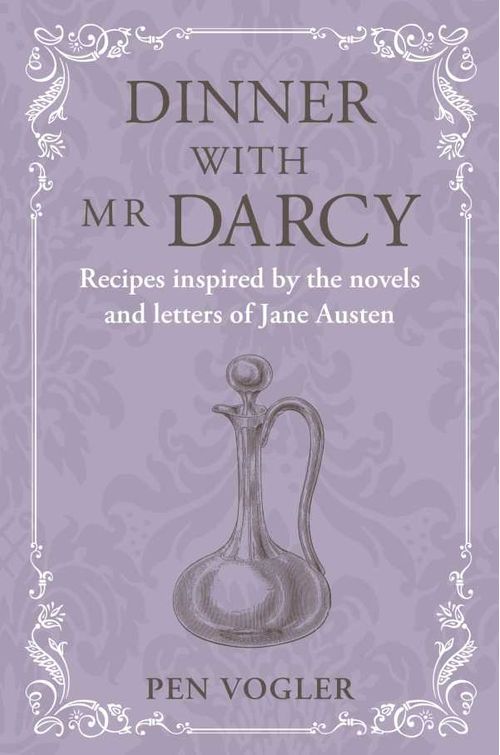 Dinner with Mr Darcy