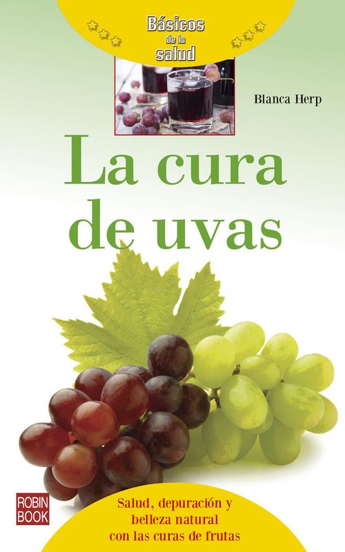 CURA DE UVAS LA
