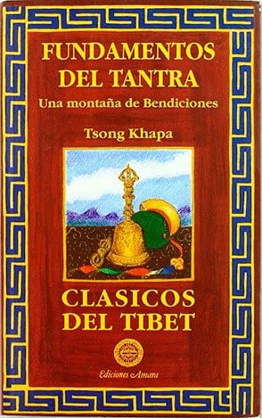 Fundamentos del tantra