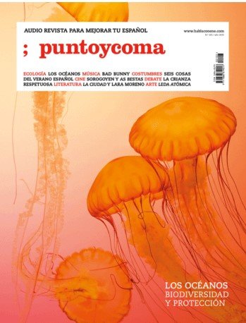 REVISTA PUNTO COMA 103