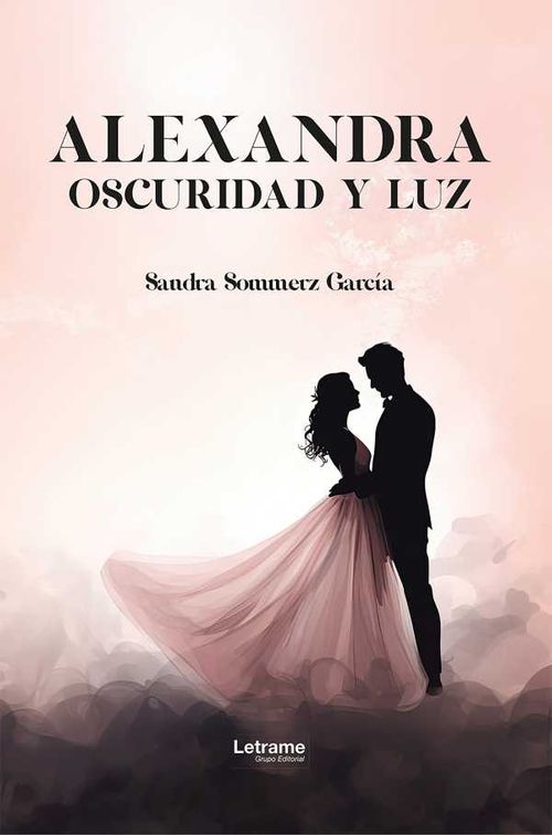 Alexandra Oscuridad y luz