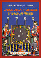 Dados amor y clerigos
