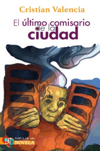 El último comisario de la ciudad