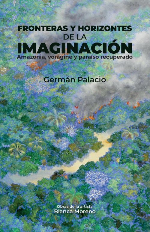 Fronteras y horizontes de la imaginación