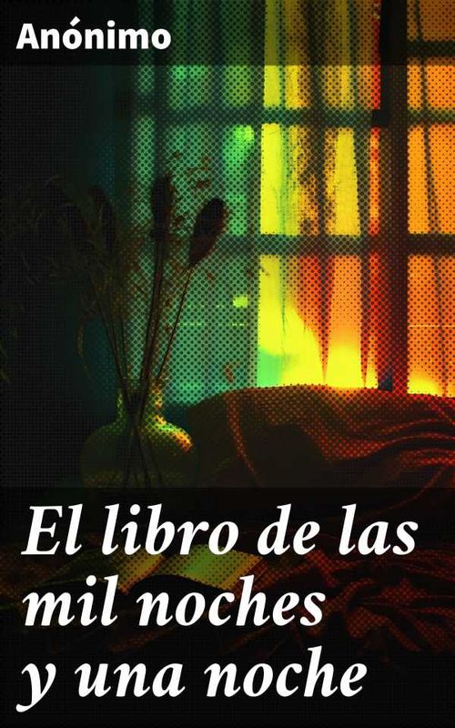 El libro de las mil noches y una noche