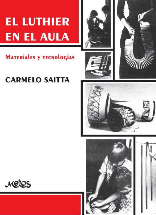 El luthier en el aula