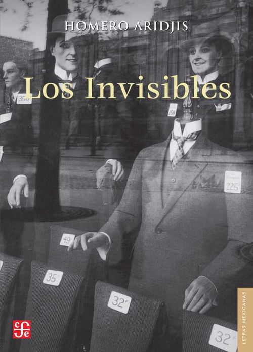 Los invisibles