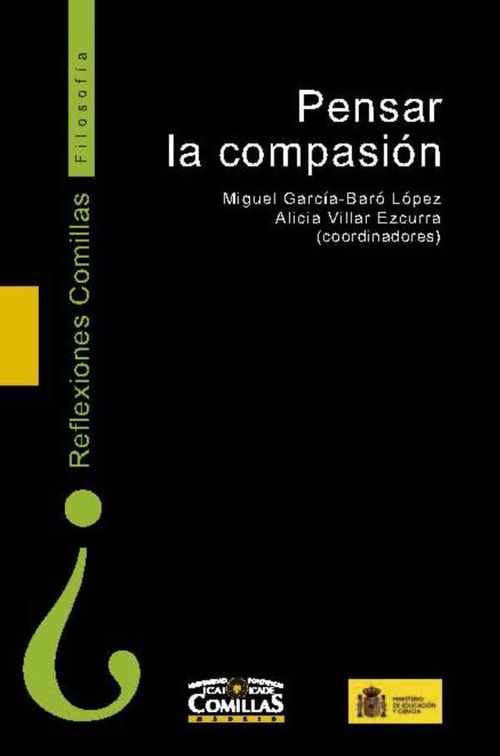Pensar la compasi?n