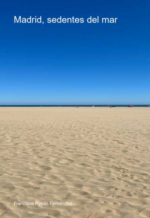 Madrid Sedientos De Mar