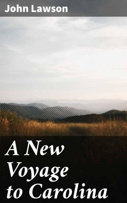 A New Voyage to Carolina