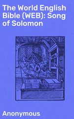 bw-the-world-english-bible-web-song-of-solomon-good-press-4064066091712