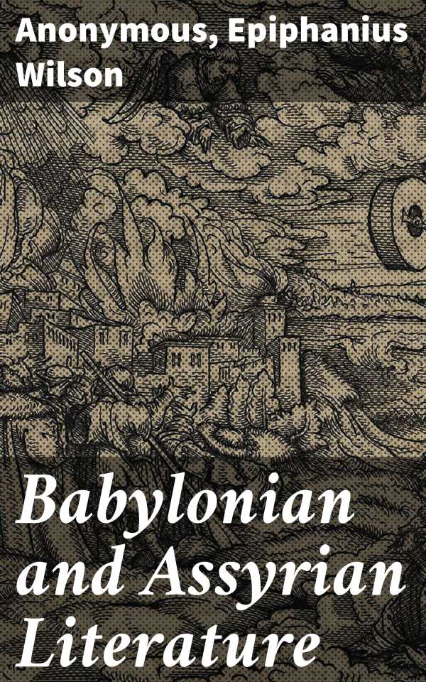 bw-babylonian-and-assyrian-literature-good-press-4064066428488