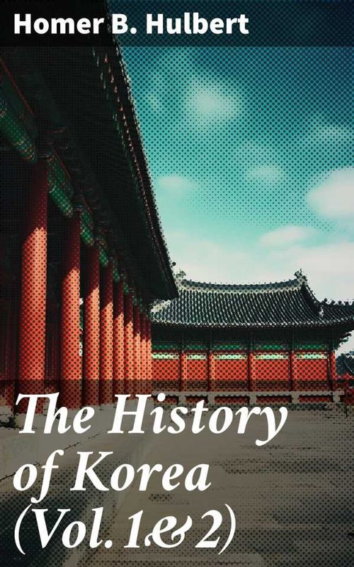 The History of Korea Vol12