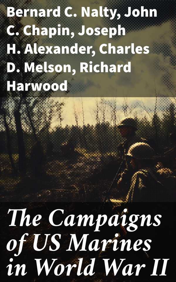 bw-the-campaigns-of-us-marines-in-world-war-ii-good-press-8596547778608