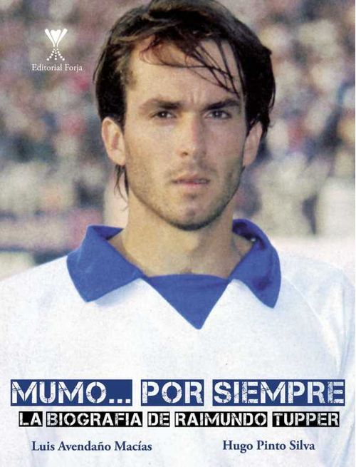 Mumo por siempre