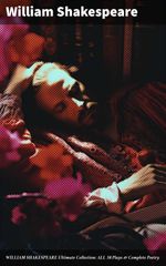 bw-william-shakespeare-ultimate-collection-all-38-plays-amp-complete-poetry-good-press-8596547808220