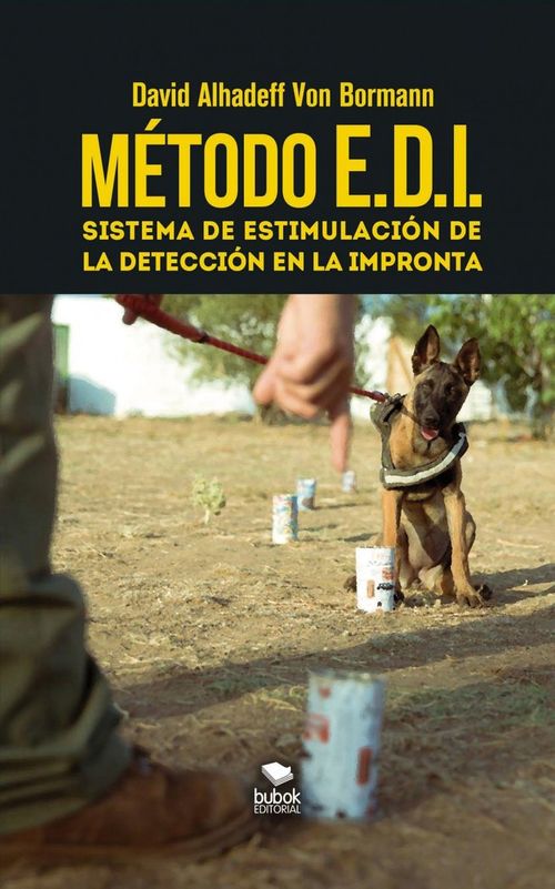 Metodo edi sistema de estimulacion de la deteccion en la impronta