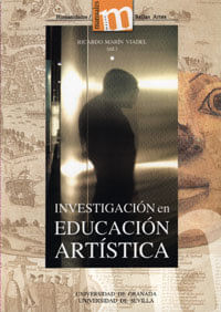 Investigacion en Educacion Artistica Temas metodos y tecnicas de indagacion sobre el aprendizaje y