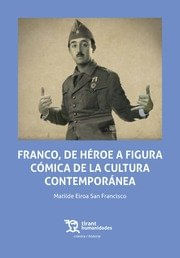 FRANCODE HEROE A FIGURA COMICA DE LA CULTURA CONTEMPORANEA