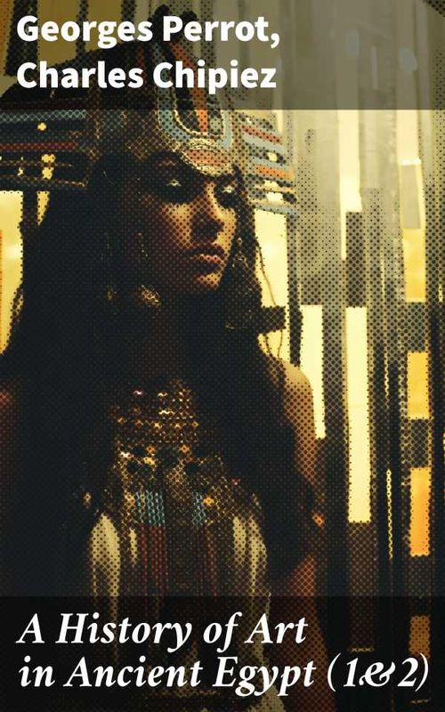 A History of Art in Ancient Egypt 12