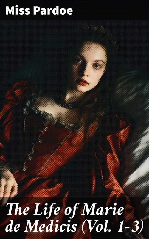 The Life of Marie de Medicis Vol 13