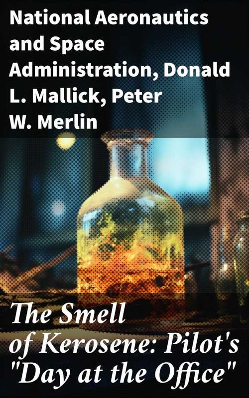The Smell of Kerosene Pilots Day at the Office