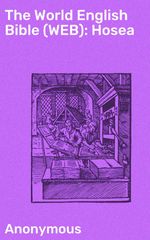 bw-the-world-english-bible-web-hosea-good-press-4064066091651