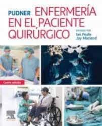 ENFERMERIA EN EL PACIENTE QUIRURGICO