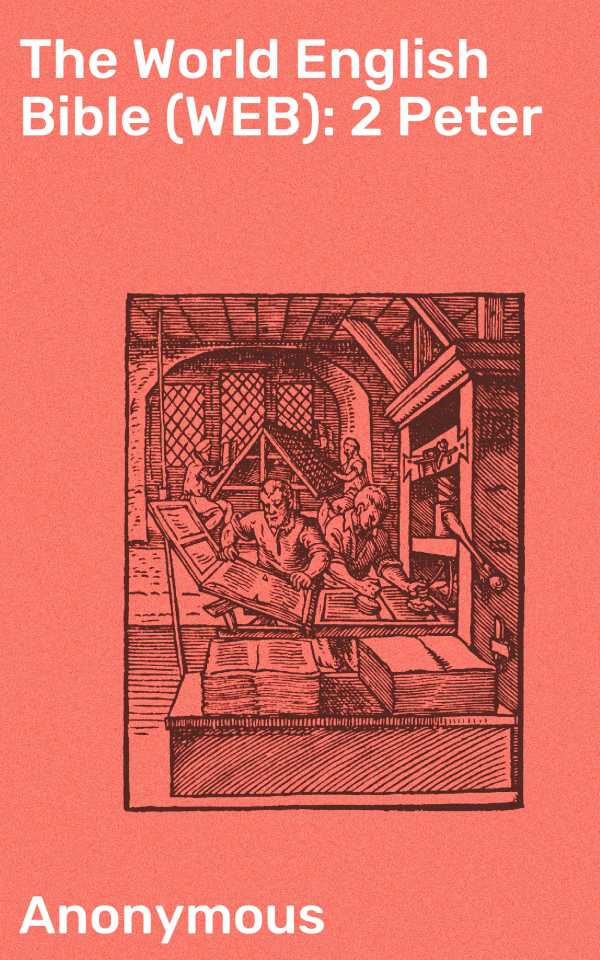bw-the-world-english-bible-web-2-peter-good-press-4064066091330