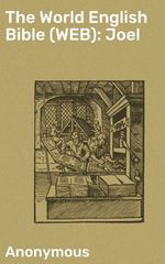 bw-the-world-english-bible-web-joel-good-press-4064066091644