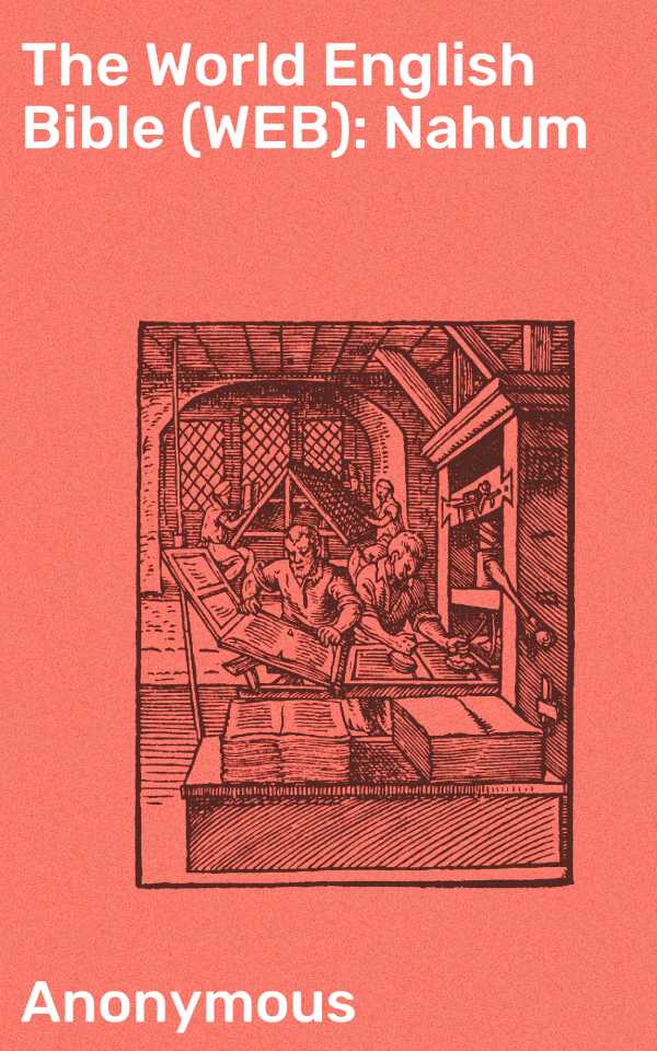 bw-the-world-english-bible-web-nahum-good-press-4064066091590