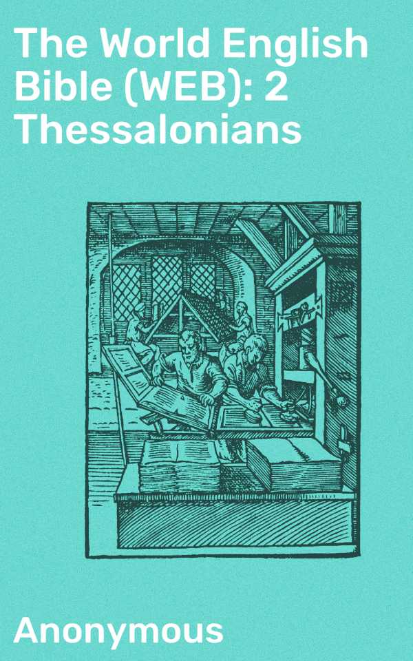 bw-the-world-english-bible-web-2-thessalonians-good-press-4064066091415